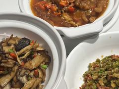 -兰湘子·湘菜小炒(南京江宁万达店)