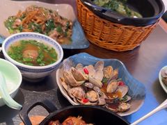 -潮界(LU·ONE凯德晶萃广场店)