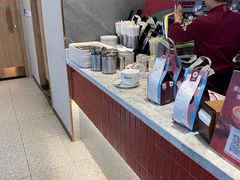 -COSTA COFFEE(哈尔滨凯德学府店)