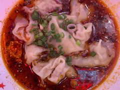 -重庆小面·抄手(解放碑好吃街店)