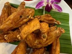 -Dang restaurant (patong phuket)