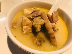 -煲王粤菜餐厅(中侨中心店)