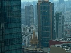 -上海静安香格里拉大酒店