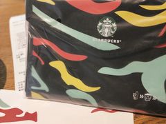 -星巴克(绵阳涪城凯德店)