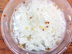 桂花甜酒酿-清真蒋有记(老门东店)