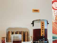 -陳香貴·蘭州牛肉面(松江亚繁亚乐城店)