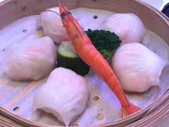 和苑招牌虾饺-和苑·精致粤菜(珠江新城店)