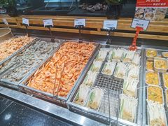 -韩盛·盛江山自助料理(于洪新玛特店)