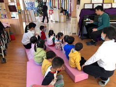 -奇乐全日制婴儿学校·早教