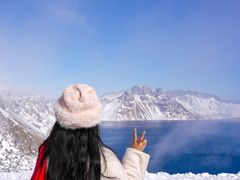 -长白山万达喜来登度假酒店