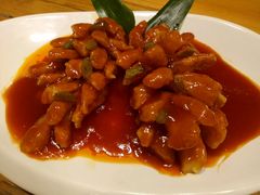 -8餐厅(新葡京酒店)