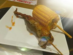 -大家乐(广州天河城六楼店)