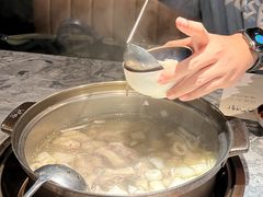 竹荪椰子鸡-大头椰·海南椰子鸡火锅(思明万象城店)