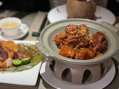-闻见中国海南菜(K11店)