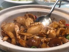 -钱塘宴(东站西子国际店)
