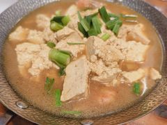 -小乡小镇·传承桐庐土菜·老板亲自烧的菜
