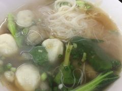 -巴哈面店(沈家门西大街店)