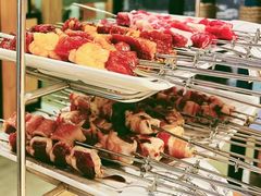 -牛上牛吊炉烧烤(红旗大街店)