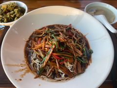 -无锡苏宁银河国际酒店-麺餐厅