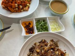 -德缘烤鸭店(大栅栏店)