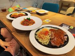 -豪客来牛排(中核世纪广场店)