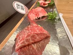 -赤坂亭·M9和牛烧肉·铁板烧(合肥万象城店)