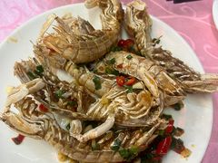 -龙溪海鲜酒家(溪涌店)