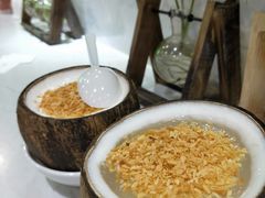 -椰子里·椰子甜品专门店(天河南店)