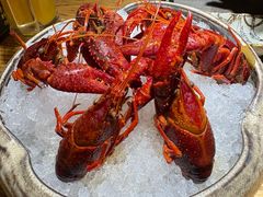 -江户家·日本料理·铁板烧(汉江东路店)