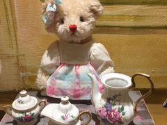 -济州岛泰迪熊博物馆