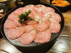 -九田家黑牛烤肉料理(无锡T12店)