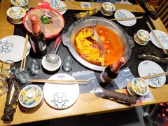 -大龙燚火锅(白石洲店)