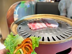 -西塔老太太泥炉烤肉(川沙百联店)