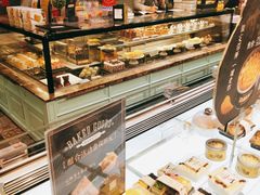 -美滋每客(太原龙湖苏宁百货店)
