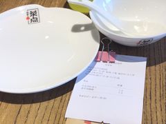 -新梅华·茶点餐厅(欧尚店)