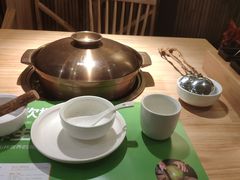 -椰夫人·养生椰子鸡(黄埔时代城店)