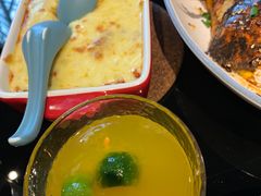 -海食焗(新光天地店)
