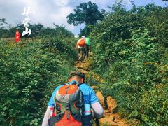 -宝鼎风景区