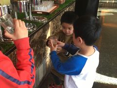 -北京北辰洲际酒店啡扬咖啡厅·自助餐厅