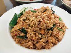 马来炒饭-马来MO简餐.南洋风味料理(美食街店)