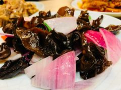 -清真益鑫羊肉手抓馆(南大街店)