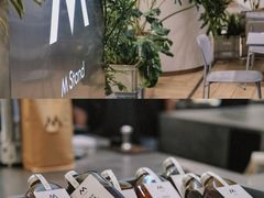 -M Stand(宁波万象城店)