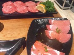 -炙城·韩式烤肉(南京东路店)