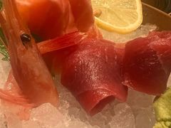 -西村日本料理(香格里拉饭店)