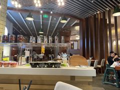 -The COOK·厨餐厅·自助餐(浦东嘉里大酒店)