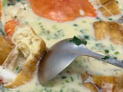 -金龙·打边炉(南京西路店)