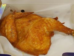 -麦当劳(壹购广场店)