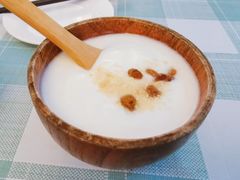 自制酸奶-新疆饭庄