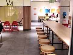 -麦当劳(秦皇东大街店)