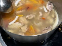 -椰客·海南椰子鸡(新塘永旺梦乐城店)